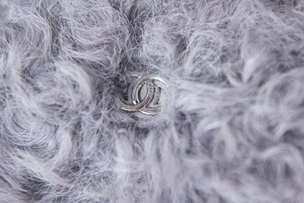 Handbag  Chanel  AS2397  size 9-12-5 cm