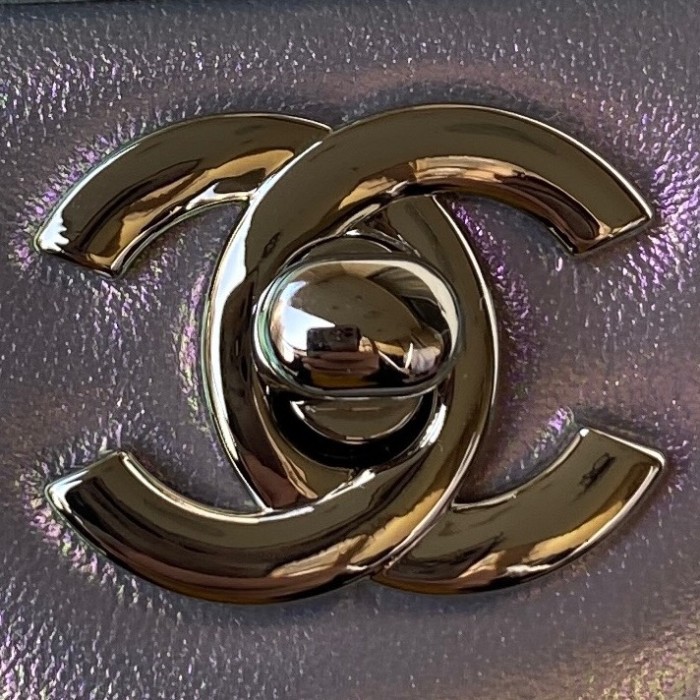  Handbag  Chanel A01112 size 25 cm