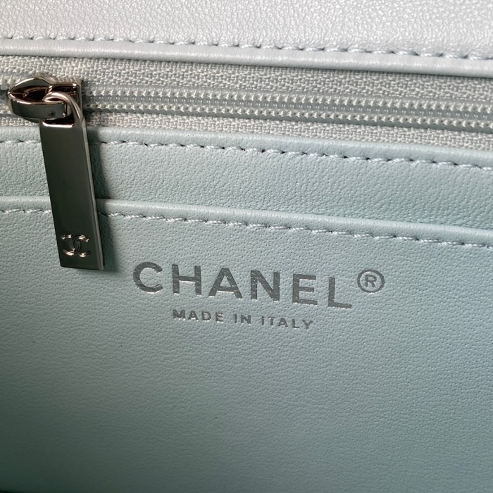  Handbag  Chanel  size 20 cm