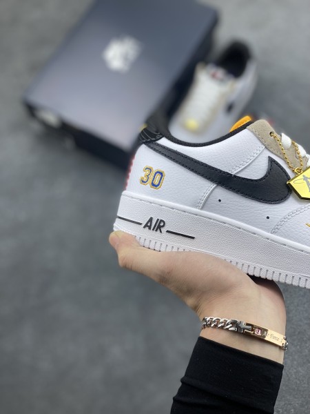 Nike Air Force 1 Low Ken Griffey Jr. and Sr. Swingman