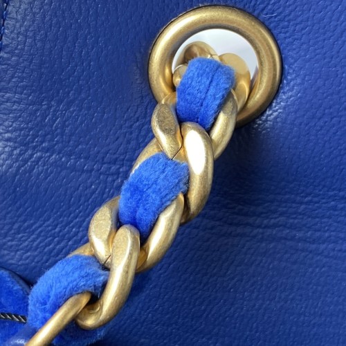  Handbag Chanel AS2957  size 19*15*6* cm