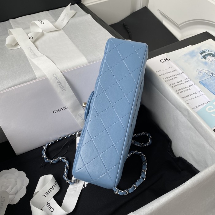  Handbag Chanel A01113 size 23 cm