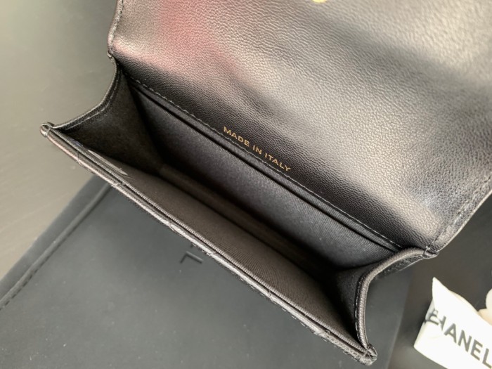   Handbag  Chanel AP2397 size  9cmx11cmx3.8 cm