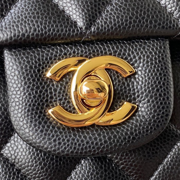  Handbag  Chanel  A01113  size 23 cm