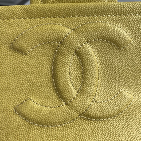  Handbag Chanel AS2357 size 16.5×25×7 cm
