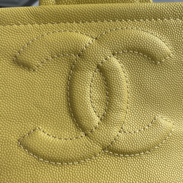  Handbag Chanel AS2357 size 16.5×25×7 cm