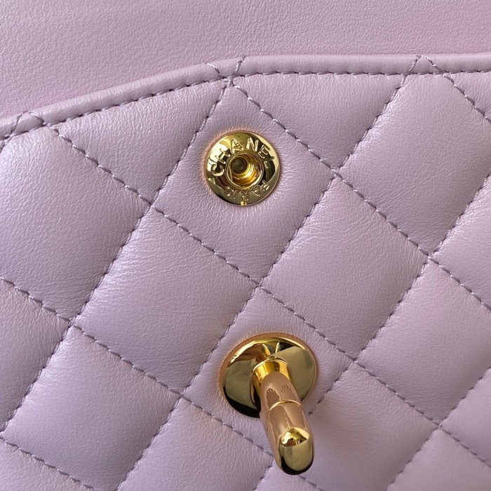  Handbag  Chanel A01113 size 23 cm