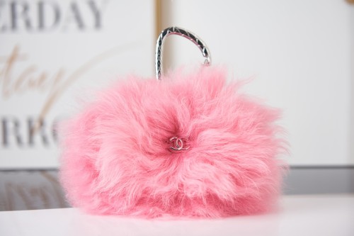  Handbag  Chanel AS2397 size  9-12-5 cm