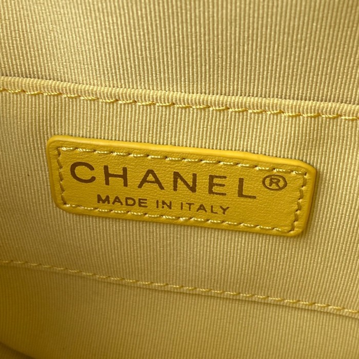  Handbag  Chanel  AS2927 size 17×15×6 cm
