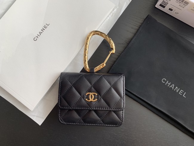  Handbag  Chanel AP2397 size  9cmx11cmx3.8 cm