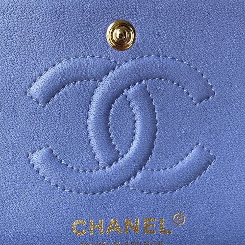  Handbag Chanel  A01113  size  23 cm