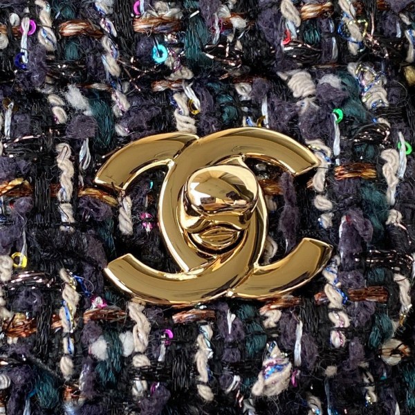  Handbag  Chanel   A01116 size 20 cm