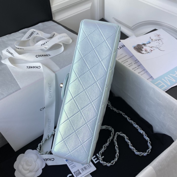  Handbag Chanel  A01112  size  25 cm