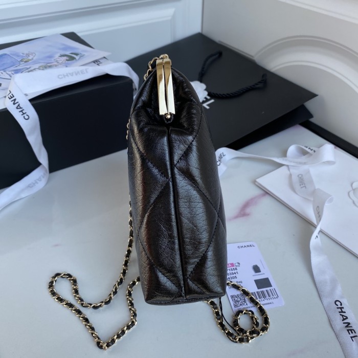 Handbag Chanel size 11×19.5×6 cm