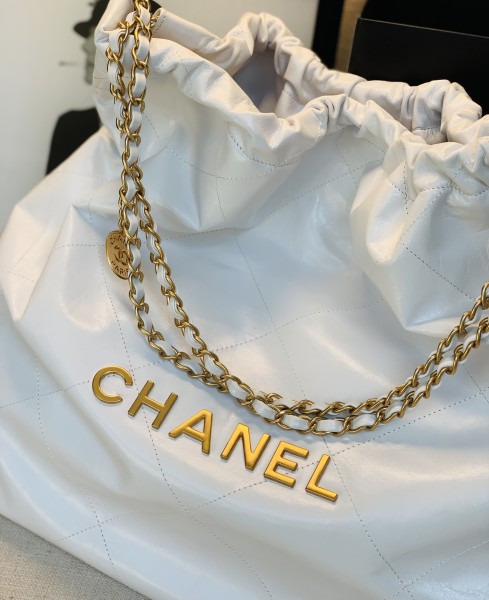  Handbag Chanel size 43：40：10 Cm
