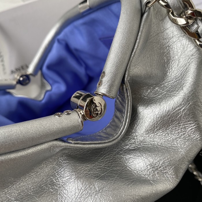  Handbag  Chanel  AS2493  size 22*17*10 cm