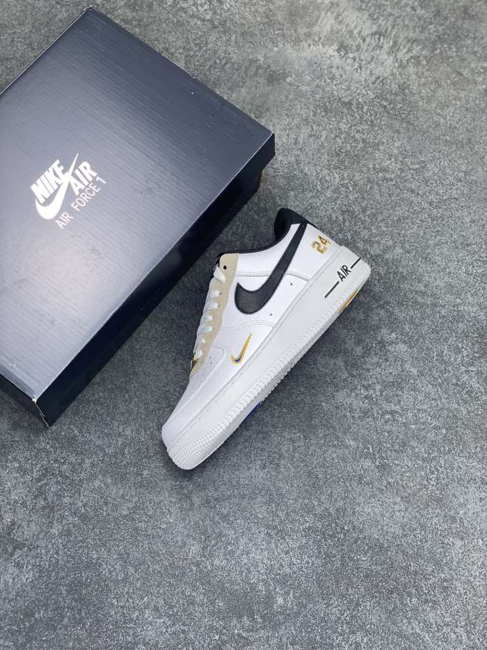 Nike Air Force 1 Low Ken Griffey Jr. and Sr. Swingman