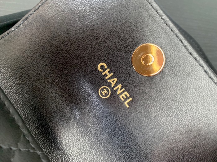   Handbag  Chanel AP2397 size  9cmx11cmx3.8 cm