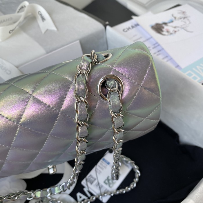  Handbag  Chanel A01112 size 25 cm