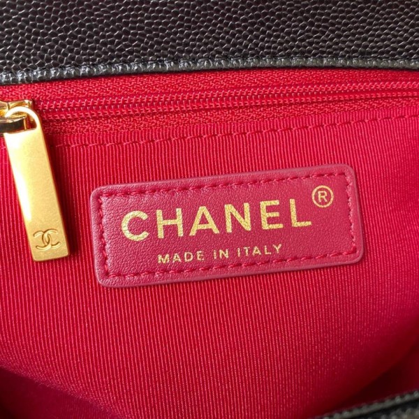  Handbag  Chanel  AS2855 size 19x13x6 cm