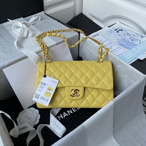  Handbag  Chanel  A01113 size 23 cm