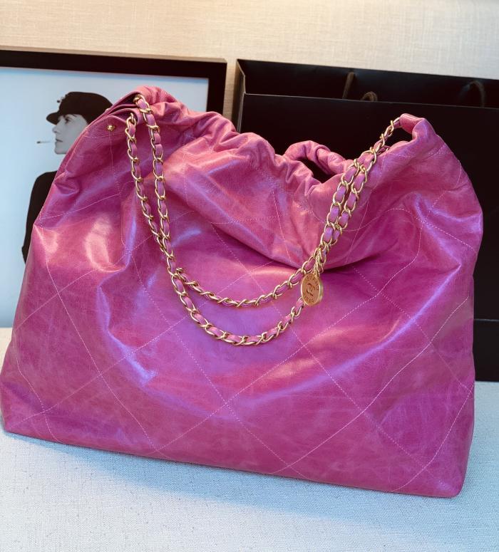 Handbag Chanel  size 43：40：10  Cm