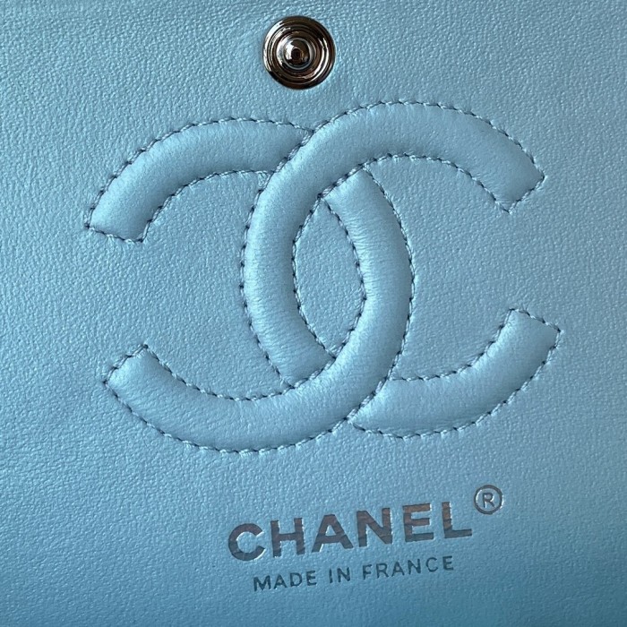  Handbag  Chanel  A01113 size 23 cm