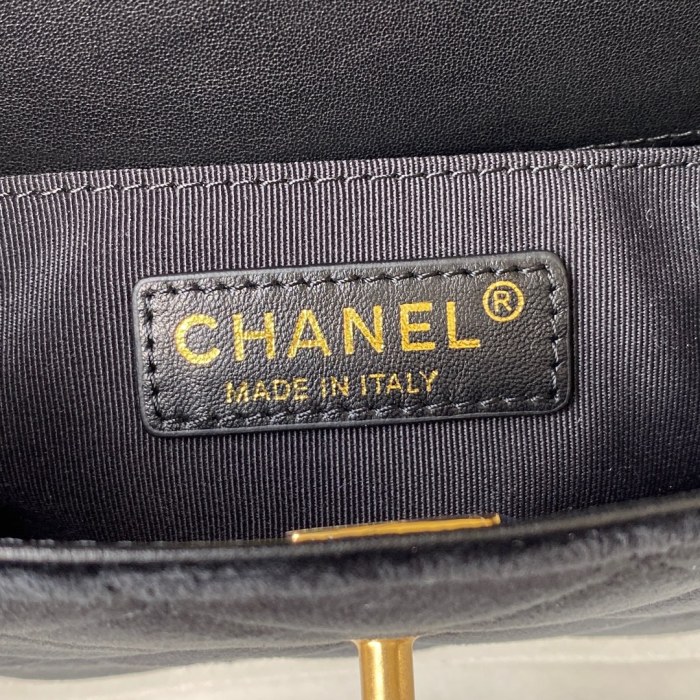  Handbag Chanel AS2957 size 19*15*6* cm