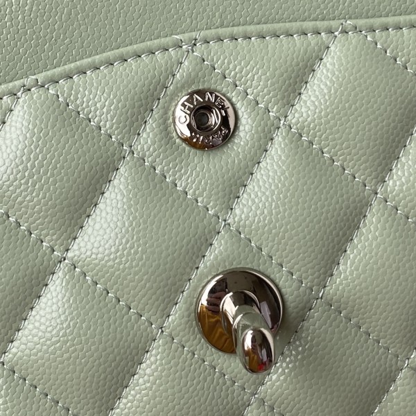  Handbag  Chanel A01113  size 23 cm