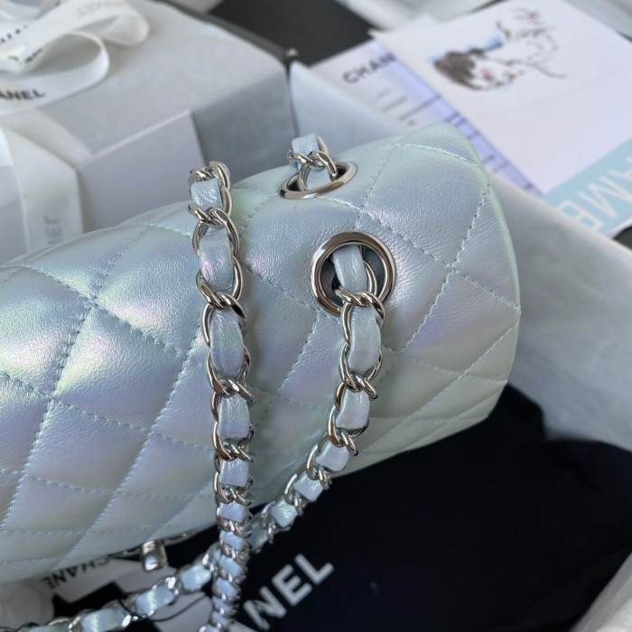  Handbag Chanel  A01112  size  25 cm