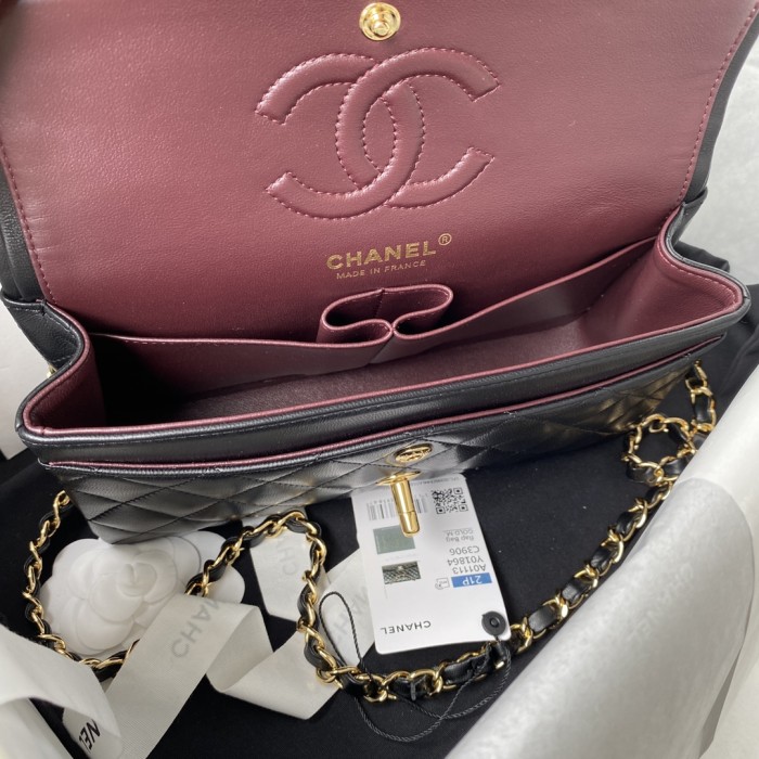  Handbag  Chanel A01113 size 23 cm