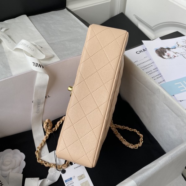  Handbag  Chanel A01113 size 23 cm