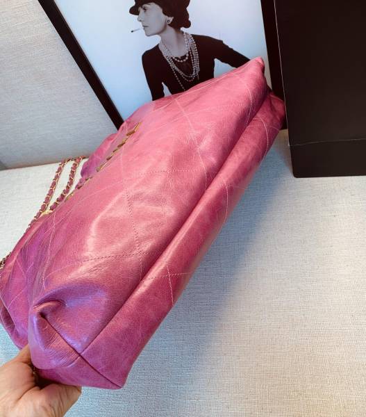 Handbag Chanel  size 43：40：10  Cm