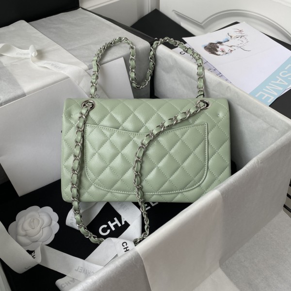  Handbag  Chanel A01113  size 23 cm