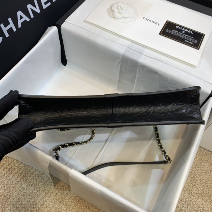  Handbag  Chanel size 20*27*6 cm