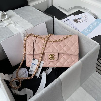  Handbag  Chanel A01113  size 23 cm