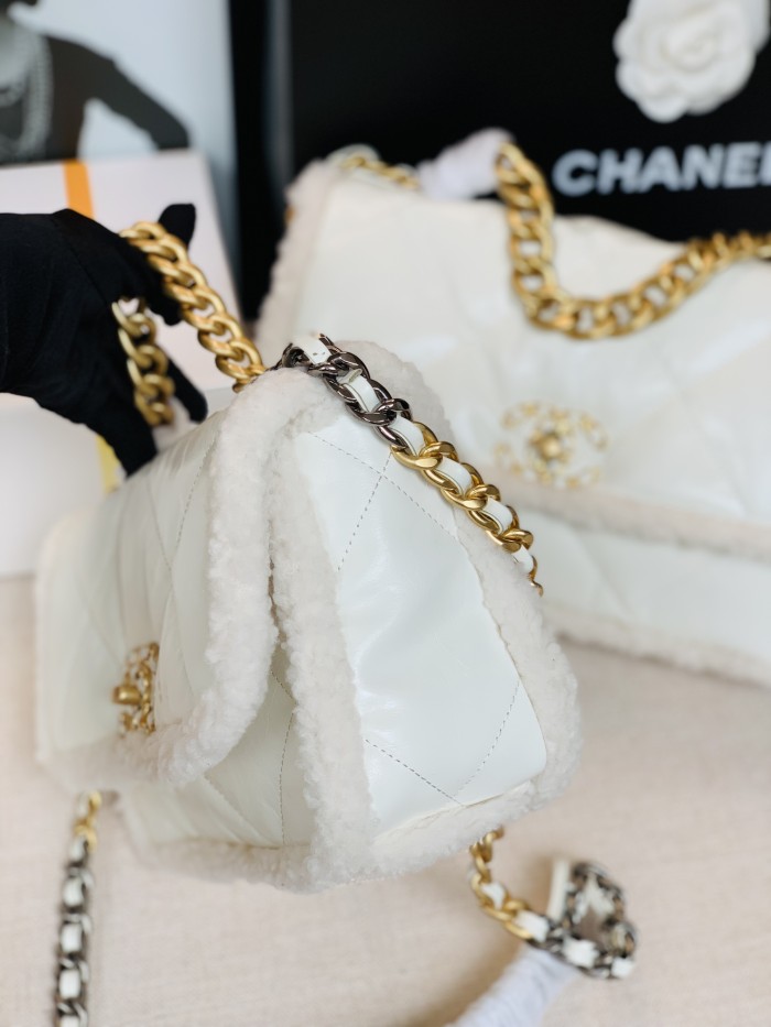  Handbag  Chanel As1160 size 26×16×9 cm