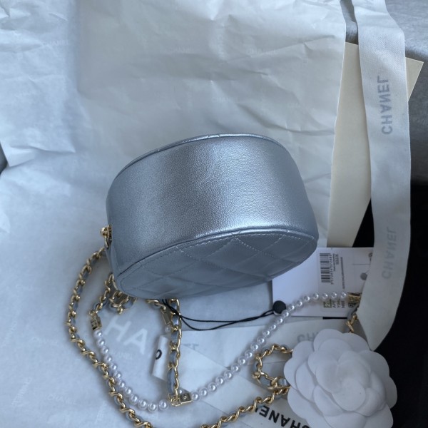 Handbag  Chanel  AP0888 size 12x12x4.5 cm