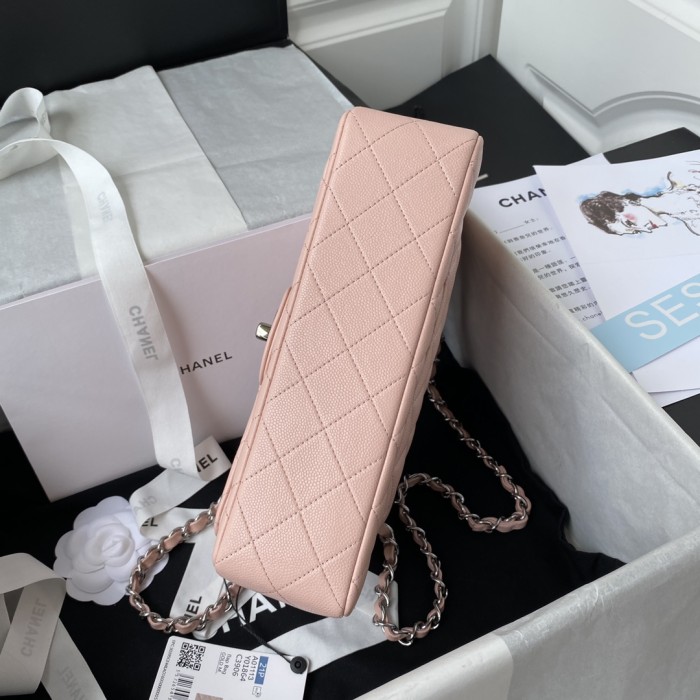  Handbag  Chanel  A01113 size 23 cm