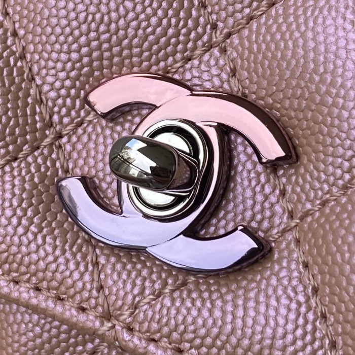  Handbag  Chanel 92990 size  23 cm