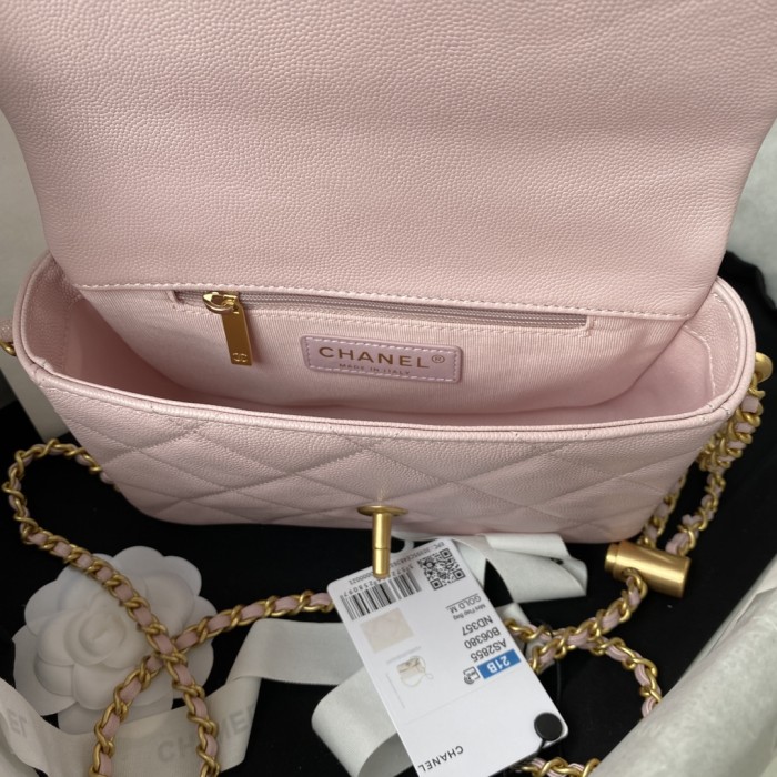  Handbag  Chane l size 43：40：10 Cm