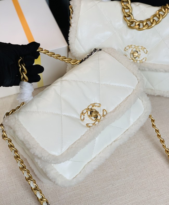  Handbag  Chanel As1160 size 26×16×9 cm