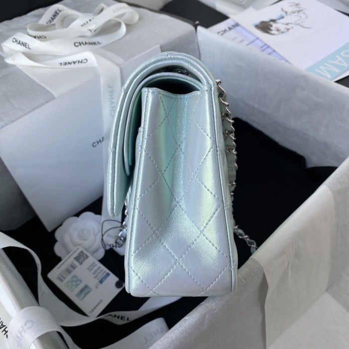  Handbag Chanel  A01112  size  25 cm