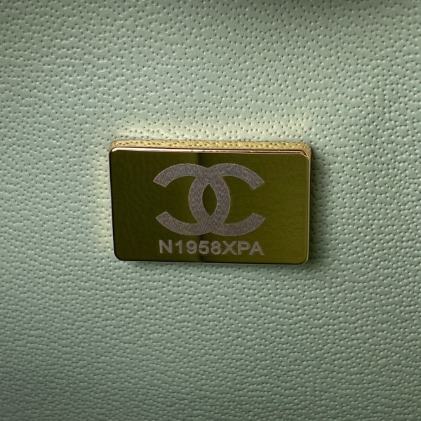  Handbag  Chanel A01113 size 23 cm