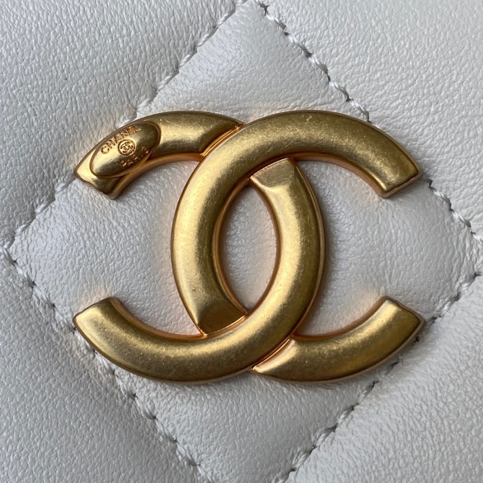  Handbag Chanel AS2857 size 16x12x6 cm