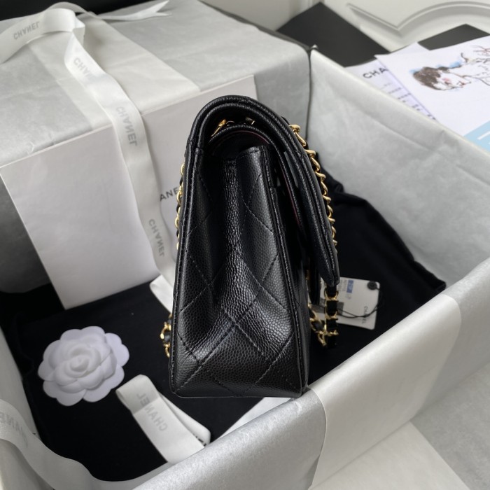  Handbag  Chanel  A01113  size 23 cm