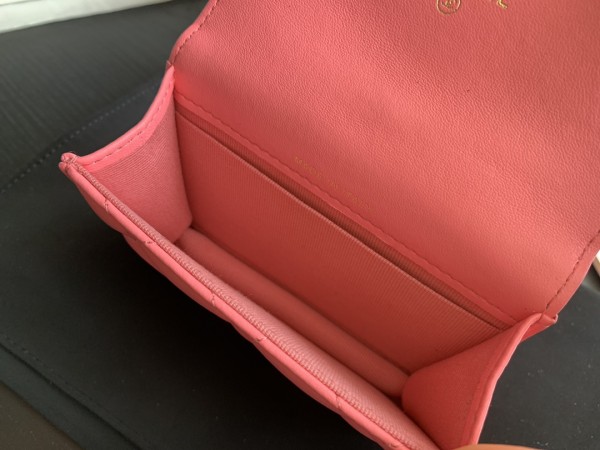   Handbag  Chanel  AP2397 size  9cmx11cmx3.8 cm