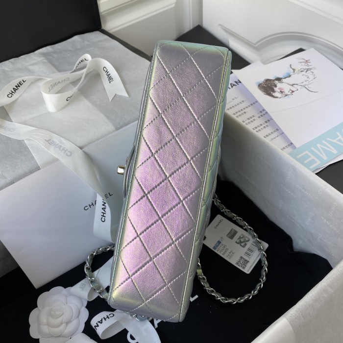  Handbag  Chanel A01112 size 25 cm