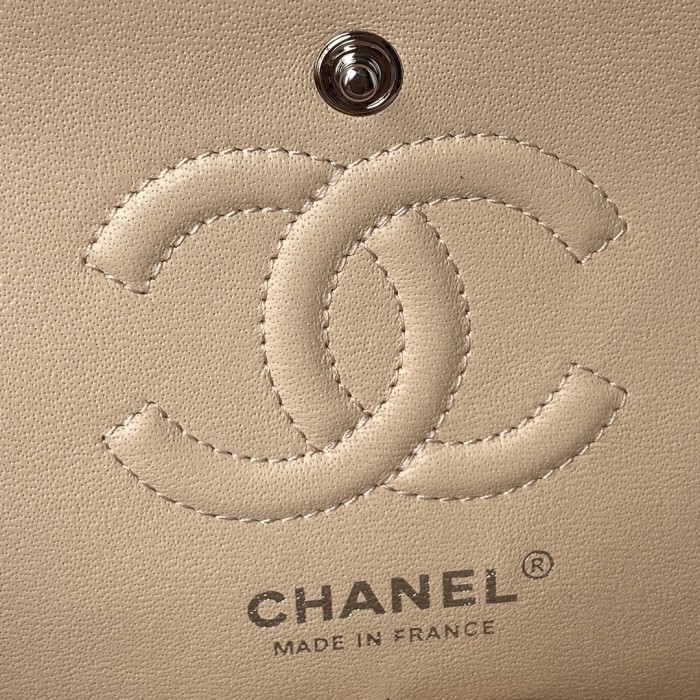 Handbag  Chanel A01113 size 23 cm