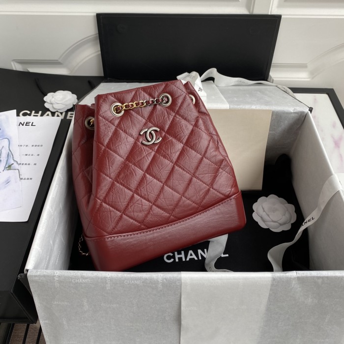  Handbag  Chanel  94485 size 24*23*11.5 cm